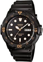 Casio Collection MRW-200H-1EVD