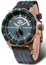 Vostok Europe N-1 Rocket NE57-225O566