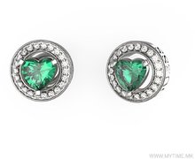 Guess JUBE04669JWRHEMT-U