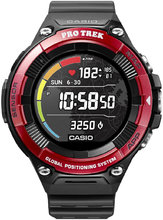 Casio Protrek WSD-F21HR-RDBGE