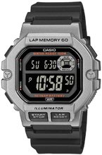 Casio Sports WS-1400H-1BVEF