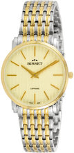 Bisset BSBE54TIGX03B1