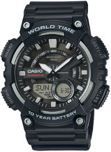 Casio Collection AEQ-110W-1AVEF