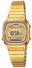 Casio Standard Digital LA670WEGA-9EF