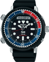 Seiko Prospex SNJ027P1