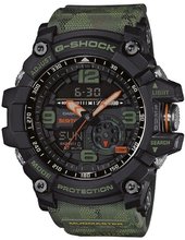 Casio G-Shock GG-1000BTN-1AER