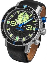 Vostok Europe Mryia 9516-5555249