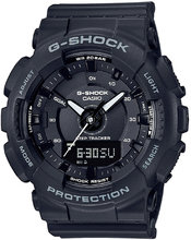 Casio G-Shock GMA-S130-1AER
