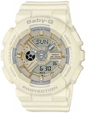 Casio Baby-G BA-110GA-7A2ER