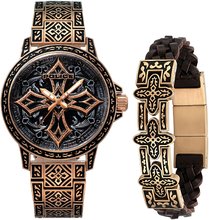 Police PL.15530CRR-SET4