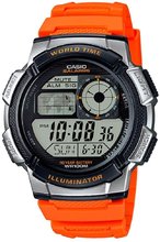 Casio Collection AE-1000W-4BV
