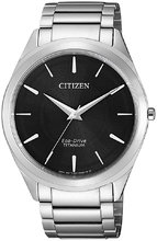Citizen Titanium BJ6520-82E
