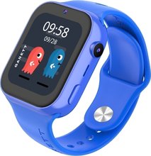 Garett 5904238486306 Smartwatch Garett Kids Twin 2 4G niebieski