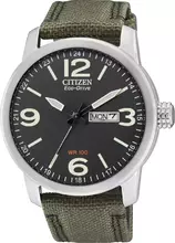 Citizen Classics BM8470-11EC