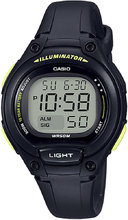Casio Sports LW-203-1BVEF