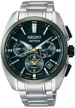 Seiko Astron SSH071J1