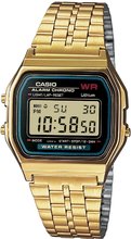 Casio Standard Digital A159WGEA-1EF