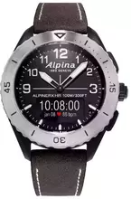 Alpina AlpinerX AL-284LBBW5SAQ6
