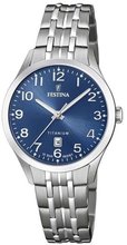 Festina Titanium Date F20468-2