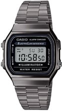 Casio Vintage A168WEGG-1AEF