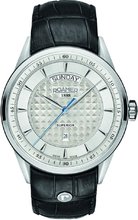 Roamer Superior Day Date 508293 41 15 05