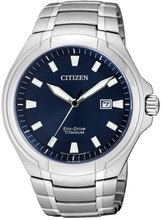 Citizen Titanium BM7430-89L