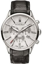 Roamer Superior Chrono 508837 41 15 05