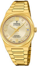 Festina Swiss Made F20033-2