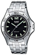 Casio Standard Analogue MTP-1258D-1AEF