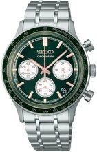 Seiko Chronograph SSB481P1