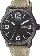 Citizen Military BM8476-23EC