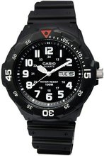 Casio Standard Analogue MRW-200H-1BVEF