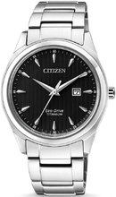 Citizen Titanium EW2470-87E