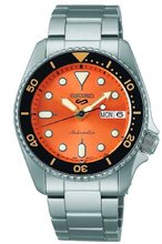 Seiko 5 Sports SRPK35K1