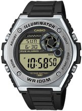 Casio Sports MWD-100H-9AVEF