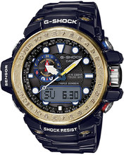 Casio G-Shock GWN-1000F-2AER