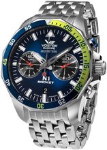 Vostok Europe N-1 Rocket 6S21-225A708B