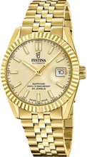 Festina Swiss Made F20092-2