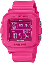 Casio Baby-G BGD-10K-4ER