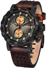 Vostok Europe Nuclear Submarine VK61-571C611