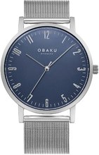 Obaku V248GXCLMC