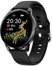 Garett 5904238480823 Smartwatch Garett Lady Olivia RT czarny