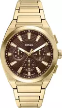 Fossil Everett FS6184