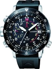 Citizen Promaster BN4044-15E