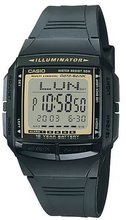 Casio DataBank DB-36-9AV