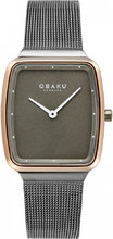 Obaku V267LXPUMU