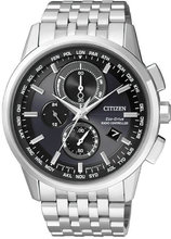 Citizen Radio Controlled AT8110-61E