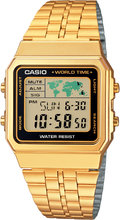 Casio Vintage A500WGA-1