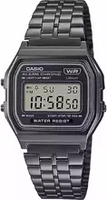 Casio Vintage A158WETB-1AEF