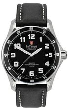 Le Temps Triathlon LT1078.01BL11